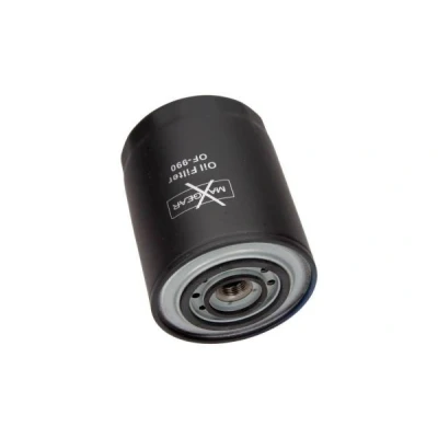 Billede af MAXGEAR 26 0031 Oliefilter 3/4&quot; 16 UNF med en returløbs stop ventil Påskruet filter FIAT: Ducato II Ladvogn/Chassis, I Ladvogn/Chassis