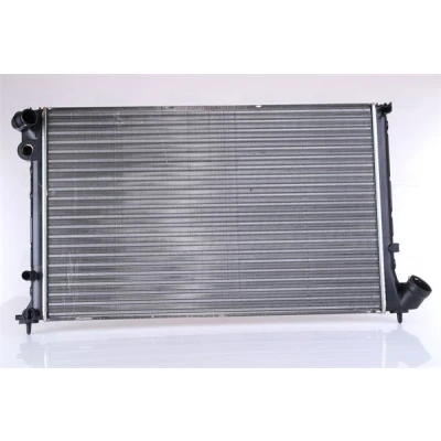 Billede af NISSENS 63732 Radiator Aluminium 640 415 32 Mekanisk fuget køleripper PEUGEOT: 406 Stationcar