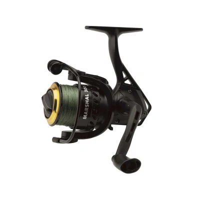 Billede af Kinetic Marshall 4000 FD Fishing reel