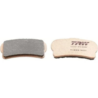 Billede af TRW MCB887RSI Bremseklodser Sinter Offroad Racing