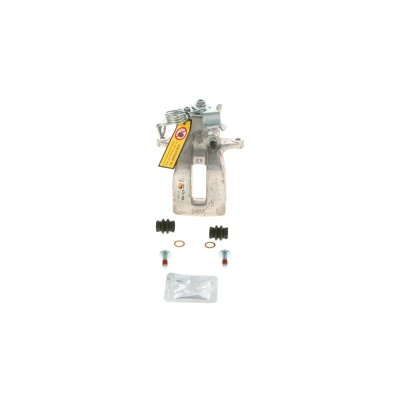 Billede af BOSCH 0 986 474 185 Bremsekaliber Aluminium 69,5 VOLKSWAGEN: Passat B5 GP Variant, Sedan, AUDI: A6 C5 Avant