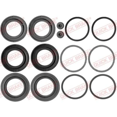 Billede af QUICK BRAKE 114 0167 Bremsekaliber Rep Sæt 36/38/40 LAND ROVER: Range Rover Sport
