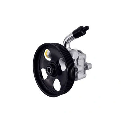 Billede af HELLA 8TL 359 003 271 Hydraulikpumpe Hydraulisk 95 125 FORD: FIESTA 5