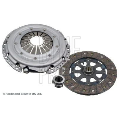 Billede af BLUE PRINT ADB113005 Kobling i tre dele med syntetsik fedt udrykkerleje 238 BMW: 3 Compact