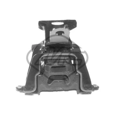 Billede af Montering af motor Metalcaucho 05183