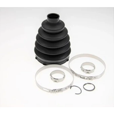 Billede af SPIDAN 25859 Drivakselmanchet 120,00 TPE (termoplastisk elastomer) BMW: 5 Touring