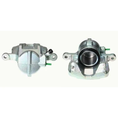 Billede af BUDWEG CALIPER 342914 Bremsekaliber MERCEDES BENZ: A klasse