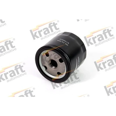 Billede af KRAFT 1700630 Oliefilter Påskruet filter VOLKSWAGEN: Polo V Hatchback, GOLF 5, 6, SKODA: Fabia 2, Octavia 2 Combi, II Hatchback