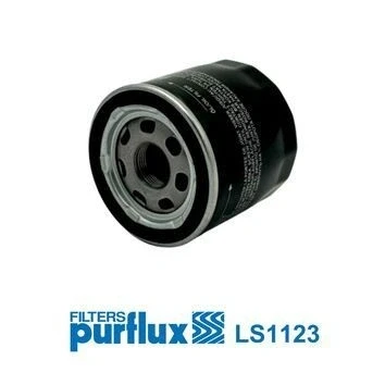 Billede af Oliefilter PURFLUX LS1123