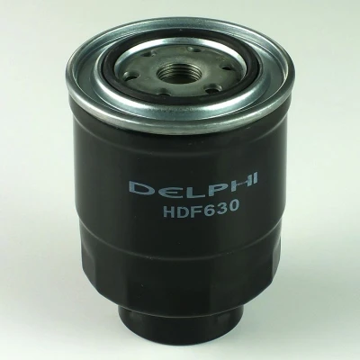 Billede af DELPHI HDF630 Brændstoffilter Påskruet filter TOYOTA: Auris Hatchback, Corolla Verso, X Sedan
