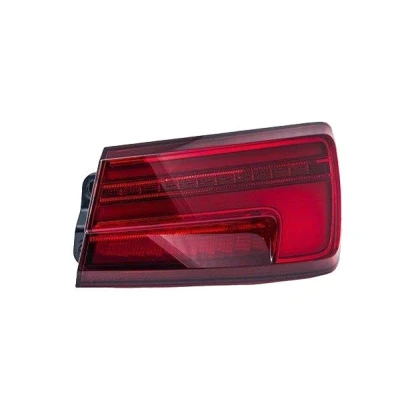 Billede af MAGNETI MARELLI 714081700109 Baglygter venstre ydre del LED med pærefatning AUDI: A3 Sedan