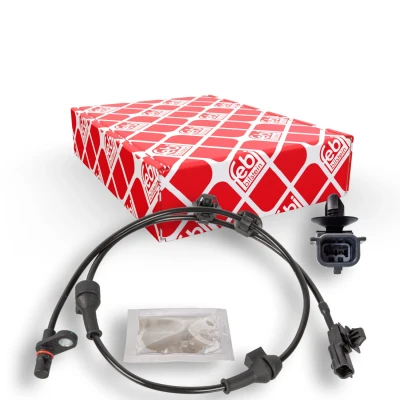 Billede af FEBI BILSTEIN 109554 ABS Sensor Bagaksel venstre, højre med fedt 741 SUZUKI: SWIFT 4