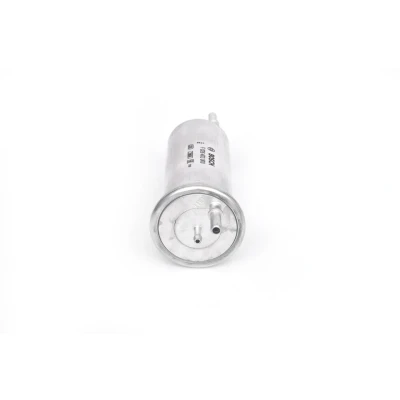 Billede af BOSCH F 026 403 000 Brændstoffilter Ledningsfilter 8 LAND ROVER: Range Rover 3, BMW: X5