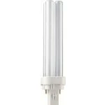 Billede af Philips Master PL C 18w/840 G24D 2 2pin kompaktrør