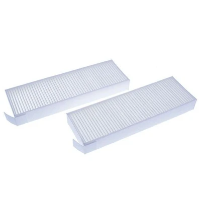 Billede af DENCKERMANN M110984 Kabinefilter Friskluftfilter 255 83 30 OPEL: Corsa F Hatchback, Van, PEUGEOT: 2008 II, CITROËN: C4 III Hatchback