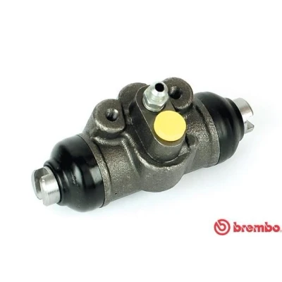 Billede af BREMBO A 12 A96 Bremsecylinder 23,81 SUZUKI: Vitara I SUV Cabriolet