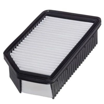 Billede af HENGST FILTER E1215L Luftfilter 55 132 247 Filterindsats KIA: RIO 3, III Van / Hatchback, 3 Stufenheck