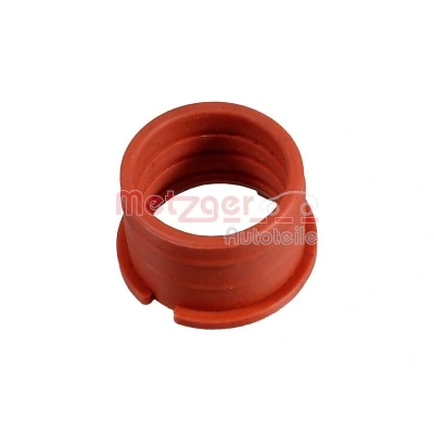 Billede af METZGER 2401125 Pakningsring, turboladerslange MERCEDES BENZ: Vito Mixto, E klasse Sedan, T modell