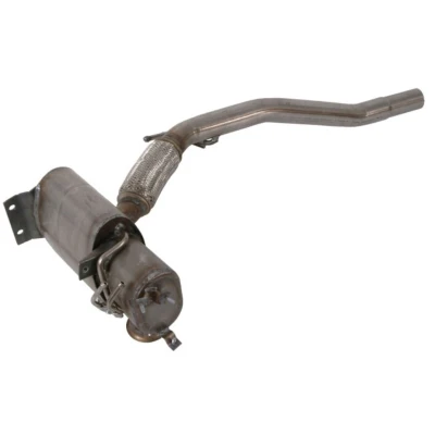 Billede af BM CATALYSTS BM80470H Katalysator Approved AUDI: A3 Sportback, Hatchback, SKODA: Octavia 2 Combi, VOLKSWAGEN: Golf Plus / Crossgolf