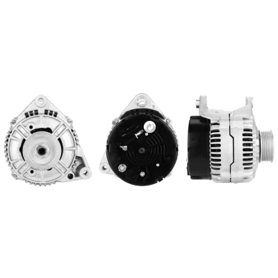 Billede af LUCAS ELECTRICAL LRA03041 Generator 120A AUDI: A6 C5 Avant, A4 B5 Sedan, Avant