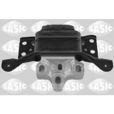 Billede af SASIC 2706163 Holder, motorophæng Gummimetalleje gearkasse monteret SKODA: Octavia 3 Schrägheck