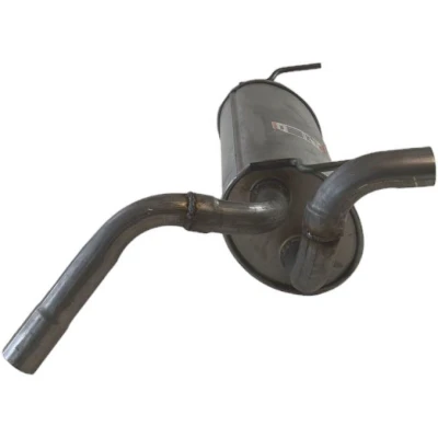 Billede af BOSAL 128 021 Lydpotte CHEVROLET: Cruze Sedan