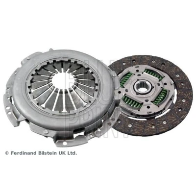 Billede af BLUE PRINT ADBP300027 Kobling i to dele med syntetsik fedt 228 SUZUKI: Grand Vitara 2 SUV