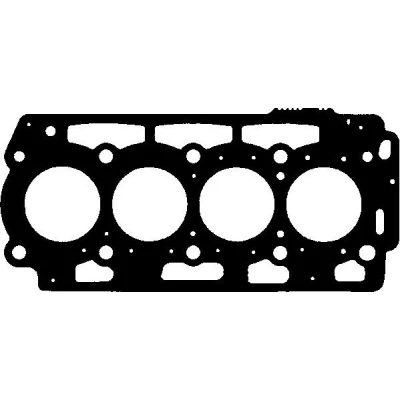 Billede af ELRING 862.642 Toppakning 1,45 74,7 pakning med metallag 5 SUZUKI: Liana Hatchback, Sedan, CITROËN: C3 I Hatchback