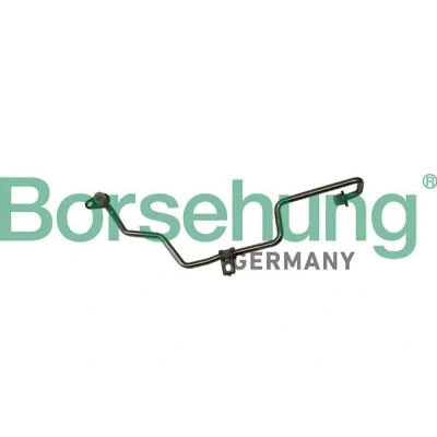 Billede af Borsehung B19271 Rør, oliepåfyldningsstuds