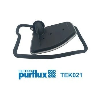 Billede af PURFLUX TEK021 Hydraulikfiltersæt, automatgearkasse PEUGEOT: 407 SW, CITROËN: C5 I Hatchback