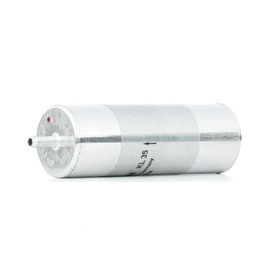 Billede af MAHLE ORIGINAL KL 35 Brændstoffilter Ledningsfilter 8 8,0 BMW: 3 Cabriolet, Coupe, Sedan