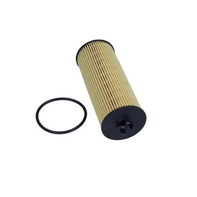 Billede af MAXGEAR 26 1519 Oliefilter Filterindsats MERCEDES BENZ: C klasse T modell, A klasse, Sedan