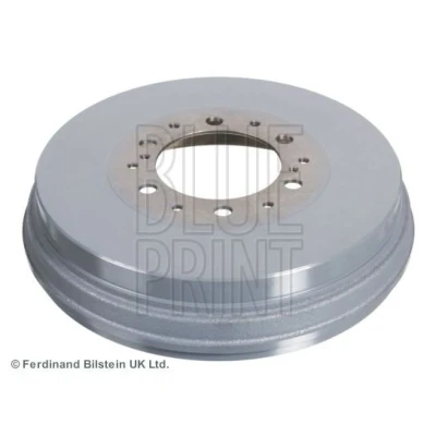 Billede af BLUE PRINT ADT34719 Bremsetromler bagaksel 345 TOYOTA: HILUX 6 Pick up