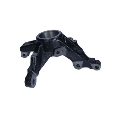 Billede af MAXGEAR 72 5473 Hjulspindel venstre foraksel OPEL: Corsa D Hatchback