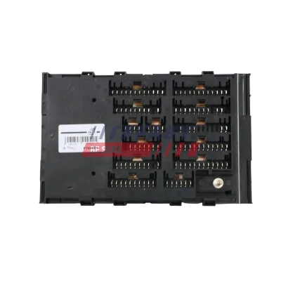 Billede af Sikringsboks FAST FT82201