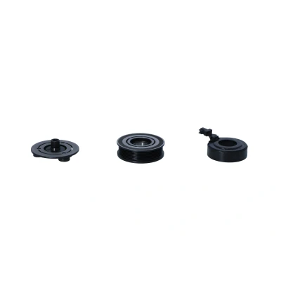Billede af NRF 380018 Spole, magnetkobling kompressor FORD: MONDEO 4 Turnier, Galaxy Mk2 MPV, C Max 2