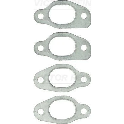 Billede af REINZ 71 28451 00 Udstødningspakning AUDI: Cabriolet B4, 100 C4 Avant, 80 B4 Sedan, VOLKSWAGEN: Golf 3, 4 Cabrio, Polo III Hatchback