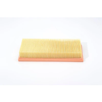 Billede af BOSCH 1 457 433 319 Luftfilter 46,3 155 300 Filterindsats SKODA: Fabia I Hatchback, Combi, Roomster, VOLKSWAGEN: Polo IV Hatchback