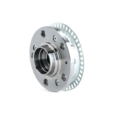 Billede af FEBI BILSTEIN 22512 Hjulnav 5 100 med ABS sensorring VOLKSWAGEN: Golf 4, New Beetle Hatchback, Bora Sedan, AUDI: A3 TT Coupe