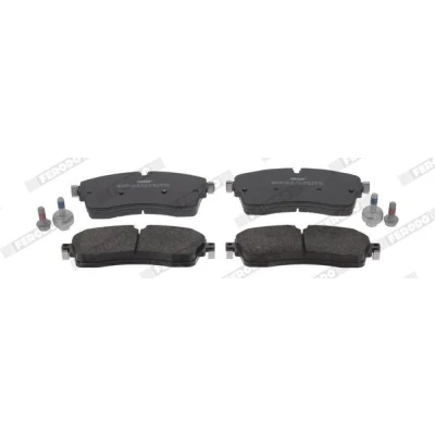 Billede af FERODO FDB5221 Bremseklodser LAND ROVER: Range Rover Sport, 4, JAGUAR: E Pace