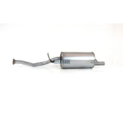 Billede af WALKER 22956 Lydpotte 1200 uden monteringsdele SUBARU: Forester II