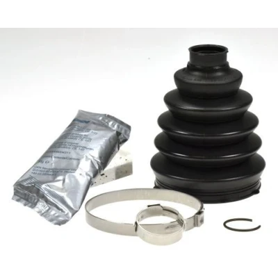 Billede af SPIDAN 36014 Drivakselmanchet 118,00 TPE (termoplastisk elastomer) NISSAN: Qashqai 2