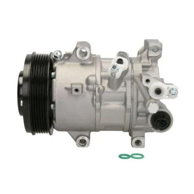 Billede af THERMOTEC KTT090266 Kompressor 6SES14C PAG 46 YF R 1234yf