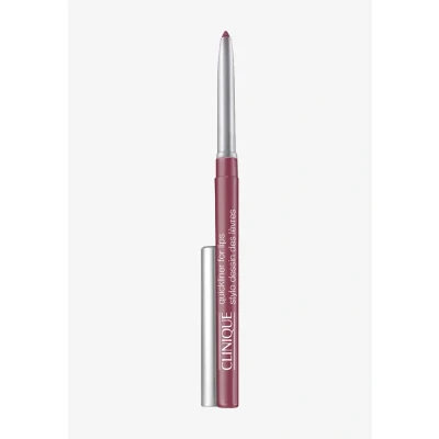 Billede af Clinique Quickliner For Lips Plummy 0,3 gram