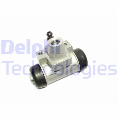 Billede af DELPHI LW90042 Bremsecylinder 18 uden indbygget regulator