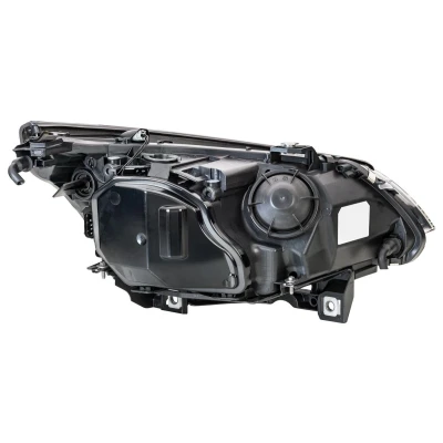 Billede af HELLA 1EL 163 073 011 Forlygter BMW: 5 Sedan, Touring