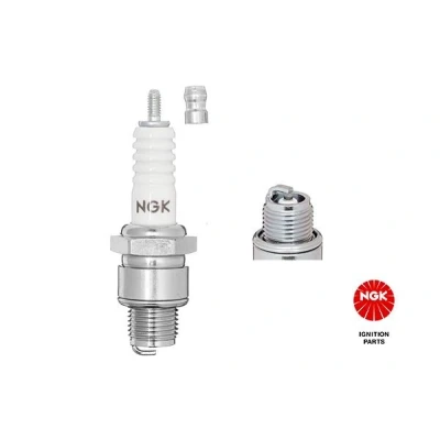Billede af NGK 5810 Tændrør M14 x 1,25 SW: 20,8 mm