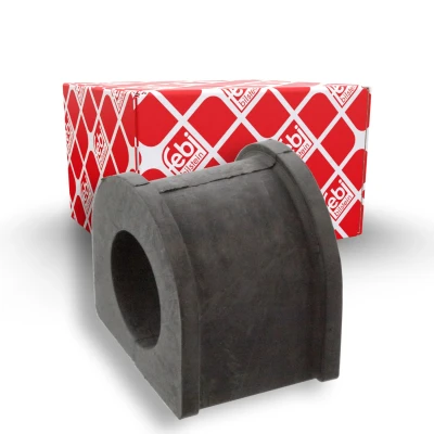 Billede af FEBI BILSTEIN 103369 Stabilisatorbøsning foraksel Gummi 19 36 28
