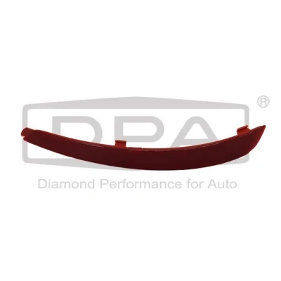 Billede af DPA 99451508002 Reflektor Bagaksel højre SKODA: Octavia 3 Schrägheck, Combi