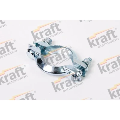 Billede af KRAFT 0558506 Klemmesæt, udstødningssystem PEUGEOT: 206 Hatchback, 106 II Hatchback